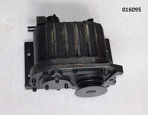 Вибратор в сборе TSS-WP160/170 (119х1B)/Vibrator assembly, №24 (CNP300024)