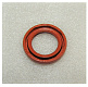 Сальник (19,8х30х5) вала коленчатого передний/Oil Seal front WG2000I