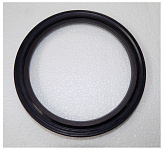 Сальник вала коленчатого задний DP158LCF/Rear oil seal