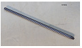 Штанга толкателя Baudouin 6M16G275/5 (14х403) /Puch Rod,1000495052