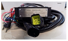 Регулятор оборотов двигателя электронный/Speed Controller (1000943164; C1003)