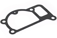 Прокладка насоса водяного и блока Weichai WP2.1D18E2 / Water pump gasket