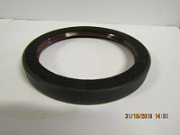 Сальник (110х135х16) вала коленчатого передний Baudouin 6M33G715/5 / Front Oil Seal (331001000214)