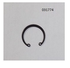 Кольцо стопорное Ø37мм TSS-GJH95/Circlip for hole 40 TSS-GJH95 (№28,JH95A)