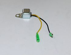 Реле датчика уровня масла SGG 2000N-8000(..),KM170F,KM190F,KM192FP / Oil level sensor relay (04.06.37050-16801-00)