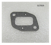 Прокладка инсулятора 1E48F/Inlet Pipe Gasket TSS-JH96 (№7, 1E48F)