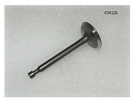 Клапан впускной SGG 2000N-3200EN Duplex,SGG 3800Ei,KM170FD / Intake Valve (03.02.12111-17001-00)