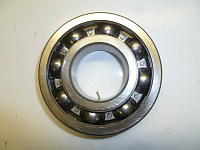 Подшипник шкива ремней SDEC SC13G420D2; TDS 280 6LT/Roller bearing (B00000245) (6308-Z)