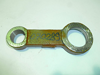 Шатун HCD 70A,80C/Connecting rod