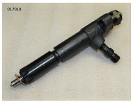 Форсунка топливная в сборе TDX320 6LTE/Fuel injector Assy