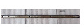 Вал коромысел клапанов TDY 63 4LT / Rockshaft