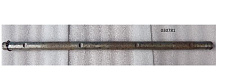 Вал коромысел клапанов TDY 63 4LT / Rockshaft