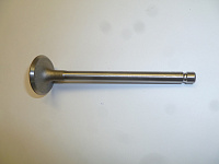 Клапан впускной TDY-N 15 4L/Inlet valve