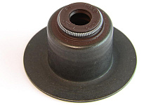 Колпачок маслосъемный SDEC SC7H230D2; TDS 155 6LTE/Valve stem seal (S00008872+02)