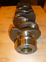 Вал коленчатый TDQ 15 4L /Crankshaft Assy