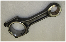 Шатун в сборе Ricardo Y485BZD; TDK 22 4L/Connecting rod, Assy