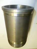 Гильза цилиндра (D=85 мм) Ricardo Y485BZD; TDK 22 4L/Cylinder liner