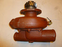 Насос водяной TDX 1100 12VTE/Water Pump.NKM974ZL -20-000