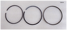 Кольца поршневые (D=110.мм,комплект на 1 поршень,3 шт.) TDK-N 110 4LT/Piston ring R5Z050002