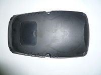 Крышка корпуса редуктора TSS-GJH95/Gear box cover TSS-GJH95 (№36,JH95A)