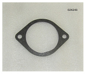 Прокладка крышки термостата TDH 192 6LTE /Thermostat cover gasket