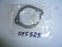 Прокладка крышки термостата TDY 25 4L/Gasket, thermostat cover  