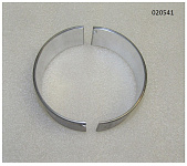 Вкладыши шатунные Ricardo R4105ZDS1; TDK 56 4L-170  6LT( к-т из 2 х шт)//Big-end Bearing