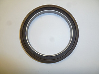 Сальник (85х100х12,5) вала коленчатого передний P126TI/Oil seal front (401106-00217)