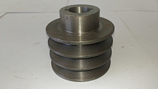 Шкив (25х80х72х3А) двигателя TSS RH-450 (Q450-047)/Pulley of engine