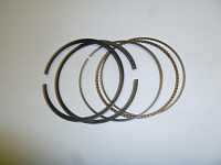 Кольца поршневые (D=78 мм,к-т на 1 поршень -5 шт.) SGG 10000(..), 2V78F-2 / Piston rings, kit (13300)