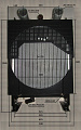 Радиатор охлаждения Ricardo R6105AZLDS1; TDK 110 6LT/Radiator,R6105AZLD-25