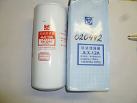 Фильтр масляный TDW 682 12VTE/Oil filter (JLX-12A  3313279 LF670)