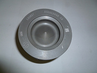 Поршень SDEC SC4H180D2; TDS 120 4LT(D=105 мм) /Piston (S00009693)