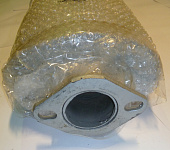 Глушитель TDQ 25 4L (Muffler( silencer),QC498D)