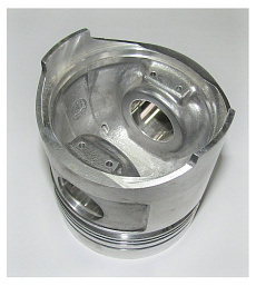 Поршень TDQ 20 4L (D=90 мм)/Piston
