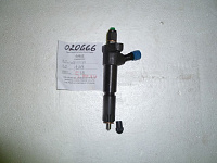 Форсунка TDD 405 12VTE/Injector (343E-000+A)