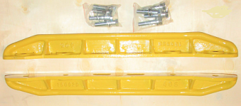 Пластины расширительные TSS-CP-450D/Extension Plate TSS-CP-450D