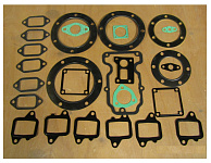 Комплект прокладок двигателя 6M21/Engine seal kit