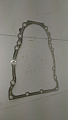 Прокладка крышки блока цилиндров SDG 12000 , R2V910X /2V88 / Crankcase cover gasket (WS2V88B-01021)