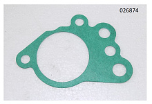 Прокладка насоса масляного/Oil Pump Gasket