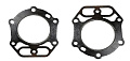 Прокладка головки блока цилиндра LC2V90FD, SGG 16000-18000(..) / GASKET,CYLINDER HEAD (120150227-000