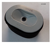 Фильтр воздушный (элемент) SDG 7000(..),LT192FD (овальный,143х98х80 мм) Lt / Air filter element (1.02.07.03.0011)