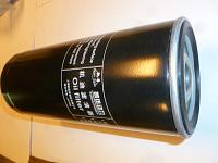 Фильтр масляный TDX 1000 12VTE/Oil filter element ,JX1022