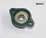 Подшипник в обойме TSS RH-350 (400)/Bearing Assy  (Q350-LF203)