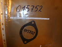 Прокладка крышки термостата TDY 90 6LT/Thermostat cover gasket