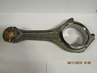 Шатун/Connecting Rod Assembly (331002000115)