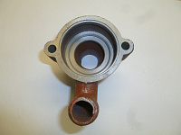 Крышка корпуса термостата Ricardo N4105ZDS; TDK-N 56,66 4LT/Thermostat cover