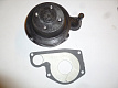 Насос водяной TDY 27 4L/Water pump (including Pump housing,gasket,Pump shaft,Pump impeller - YSD490Q