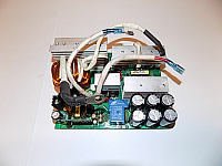 Плата управления/Компакт-160 CONTROL BOARD PB-PT-100-A(1)