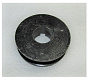 Шкив (28х81х24х1B) вала электродвигателя ТСС GQ 40/Motor pulley